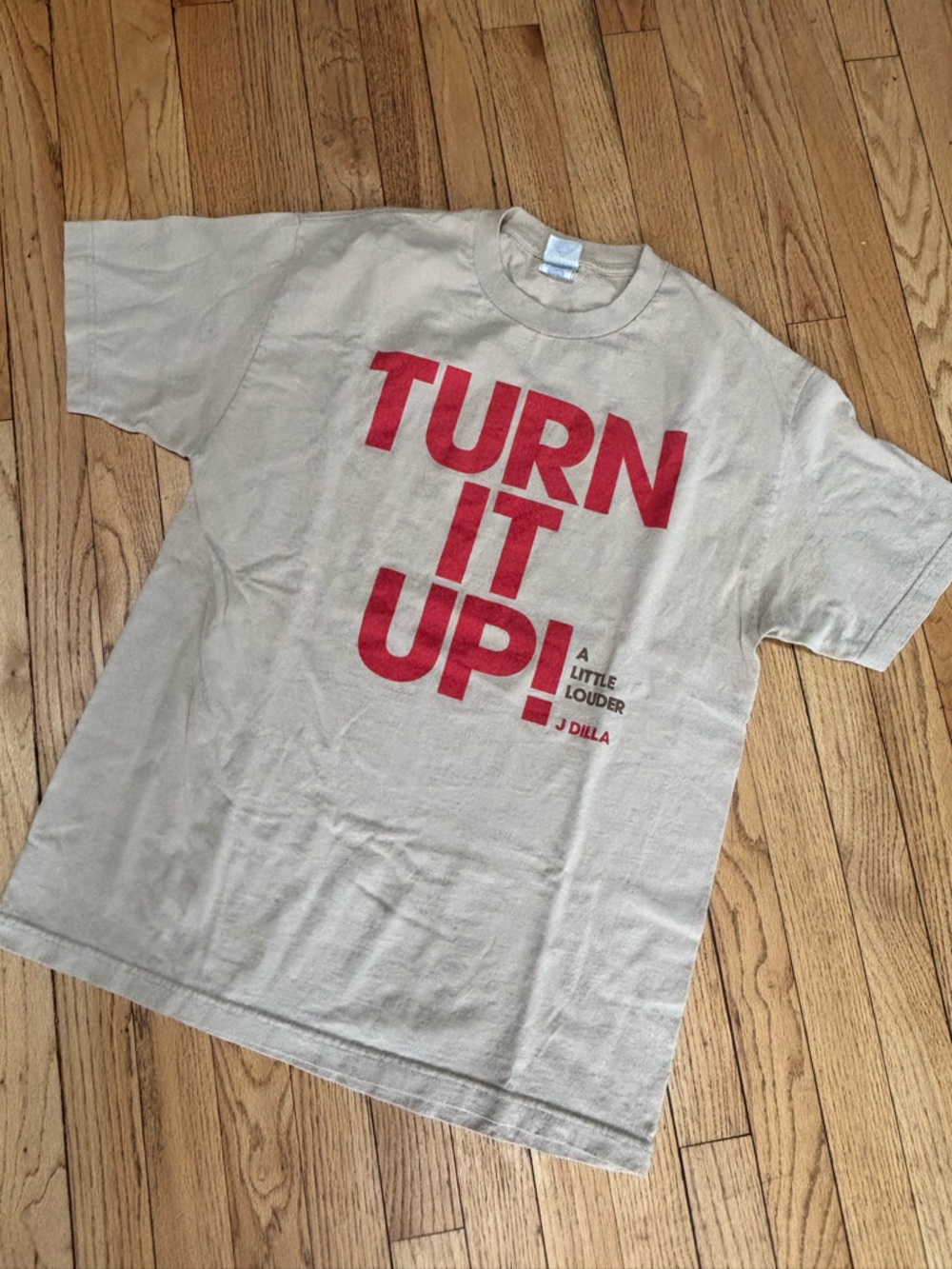 J Dilla “Turn It Up a Little Louder” Ruff Draft Box set Stone Throw Records 2003 - Picture 6 of 14